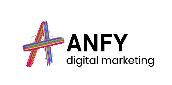 Anfy Logo